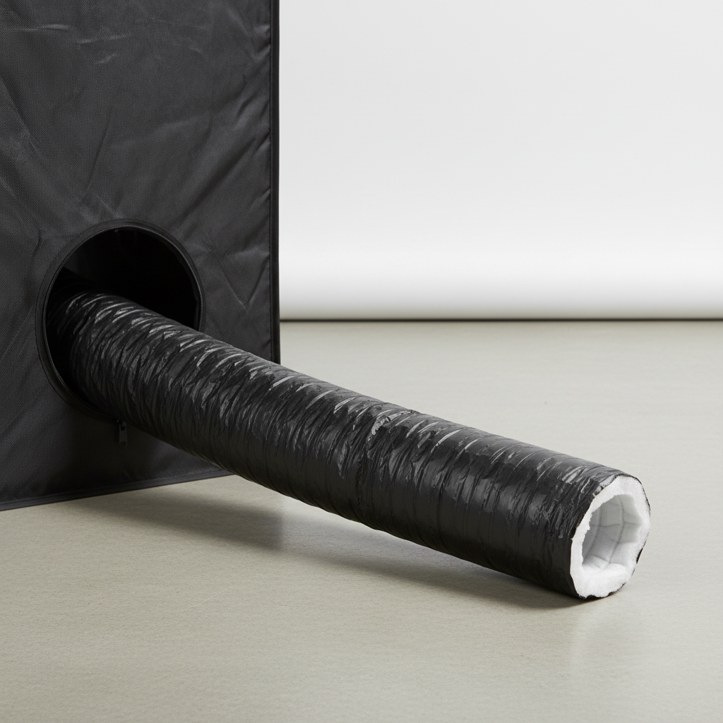 G.A.S Sono Ultra Ducting