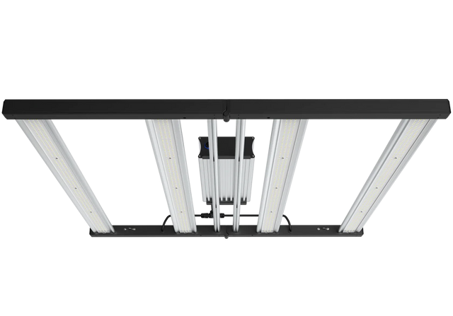 GML Master 4 Veg 490w Led Grow Light