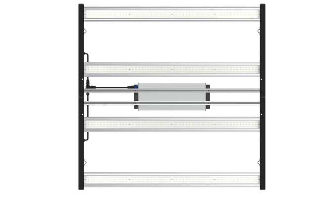 GML Master 4 Veg 490w Led Grow Light