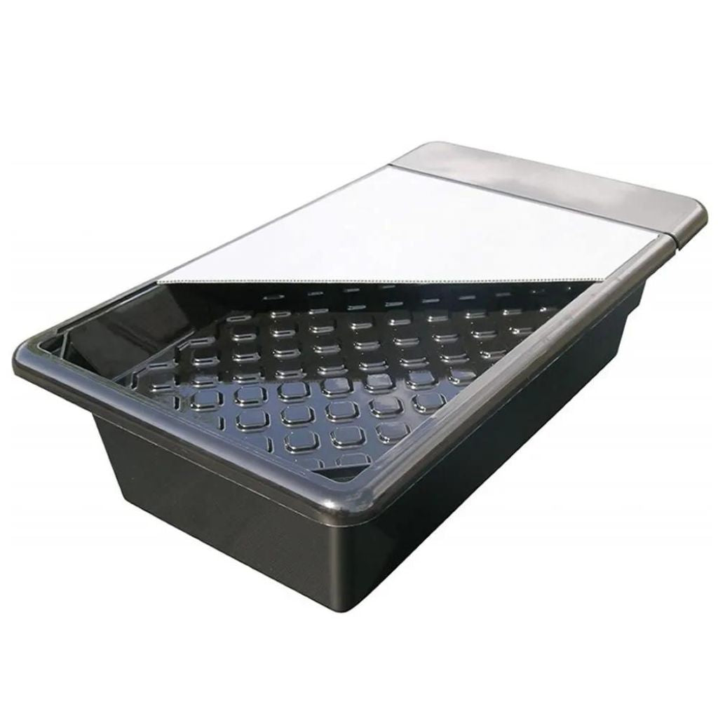 GT 205 NFT Grow System