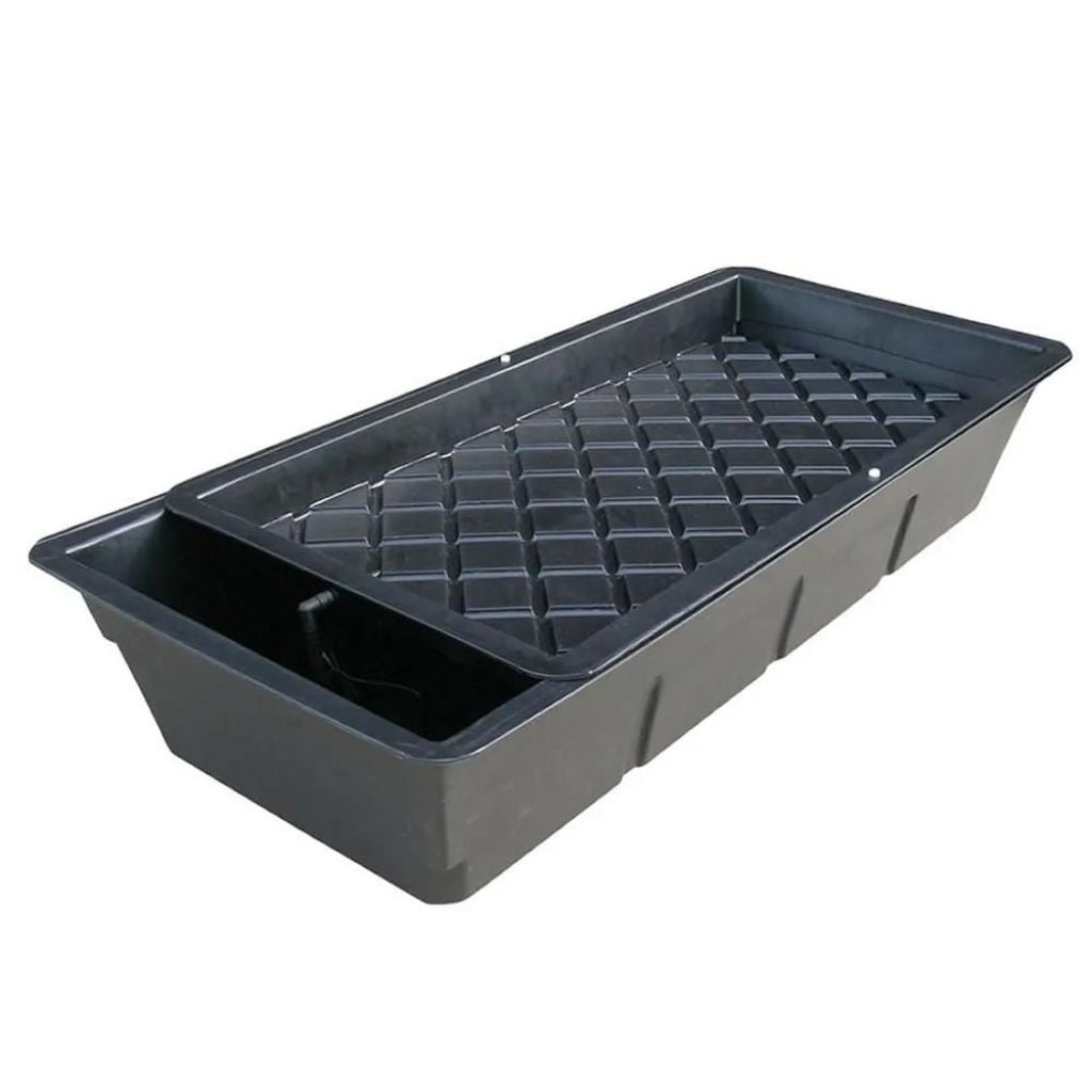 GT 424 NFT Grow System