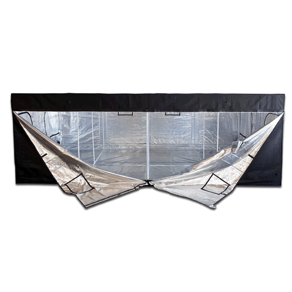 GorillaBox Silverback Tent 6.0m x 3.0m x 2.2m