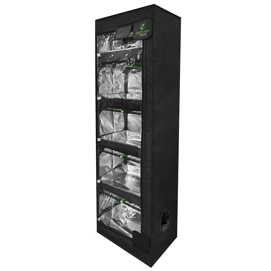 Green Box Propagation Tent 60 x 40 x 200