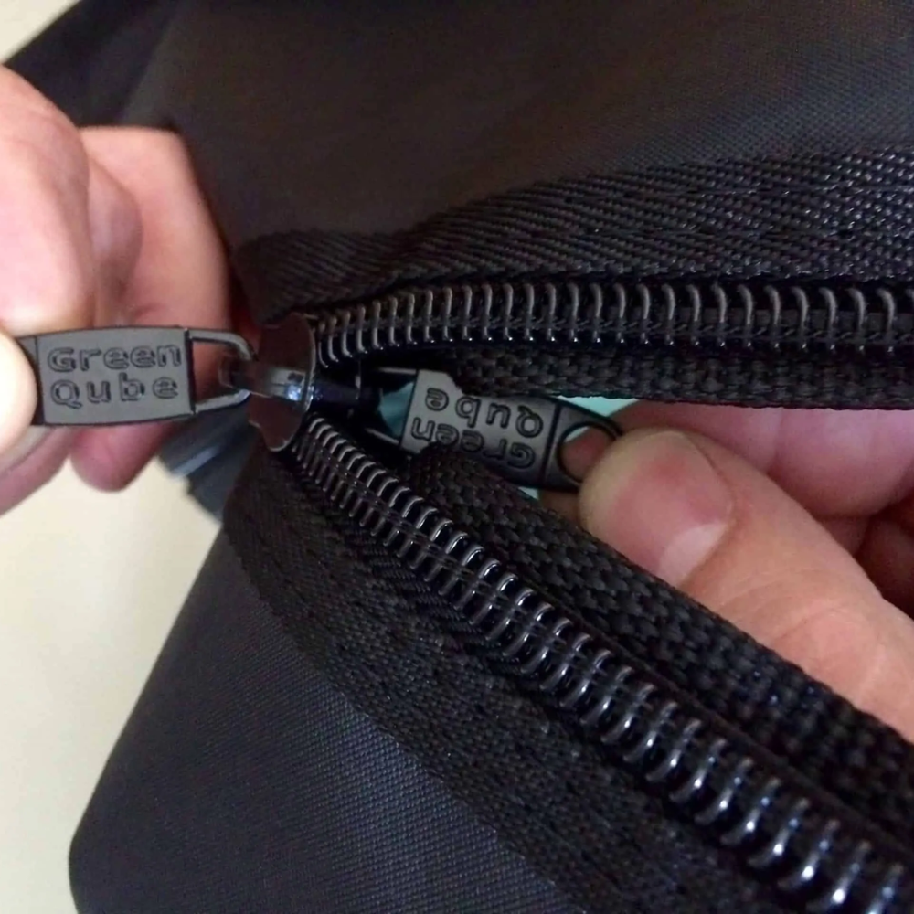 Roof-Qube V RQ120 1.2m x 1.2m x 1.8m Grow Tent