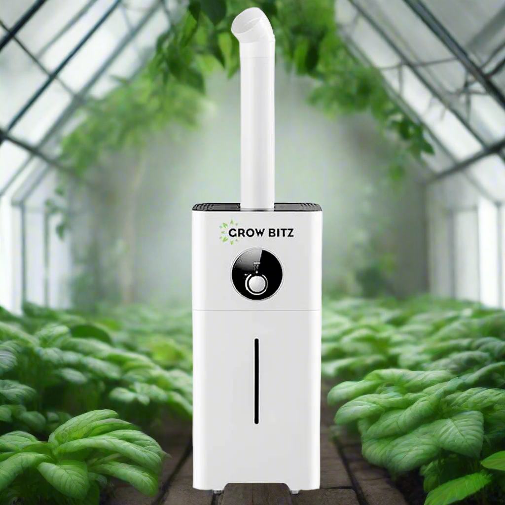 Grow Bitz Humidifier 23L