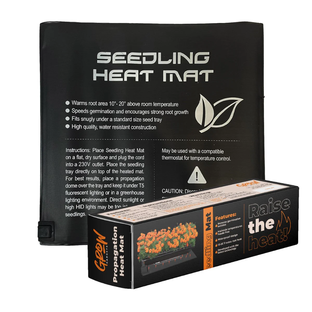 Grow Gadgets Heat Mats