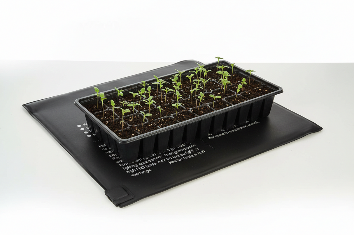 Grow Gadgets Heat Mats