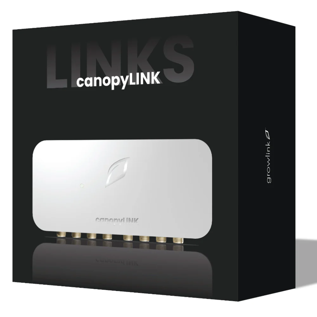 Growlink canopyLINK Sensor HUB