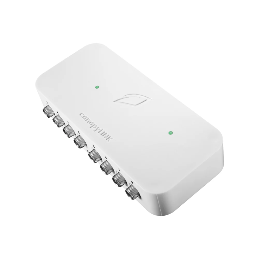 Growlink canopyLINK Sensor HUB