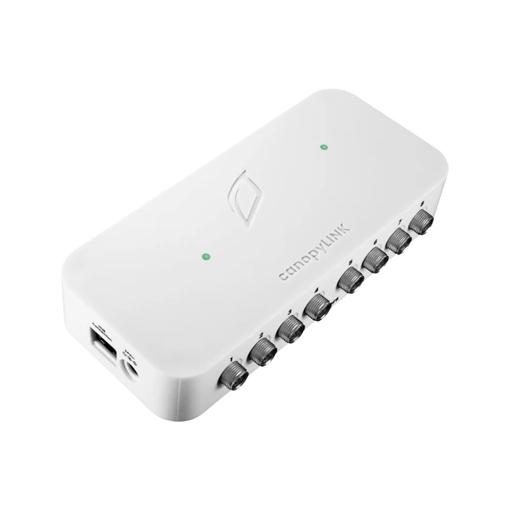 Growlink canopyLINK Sensor HUB