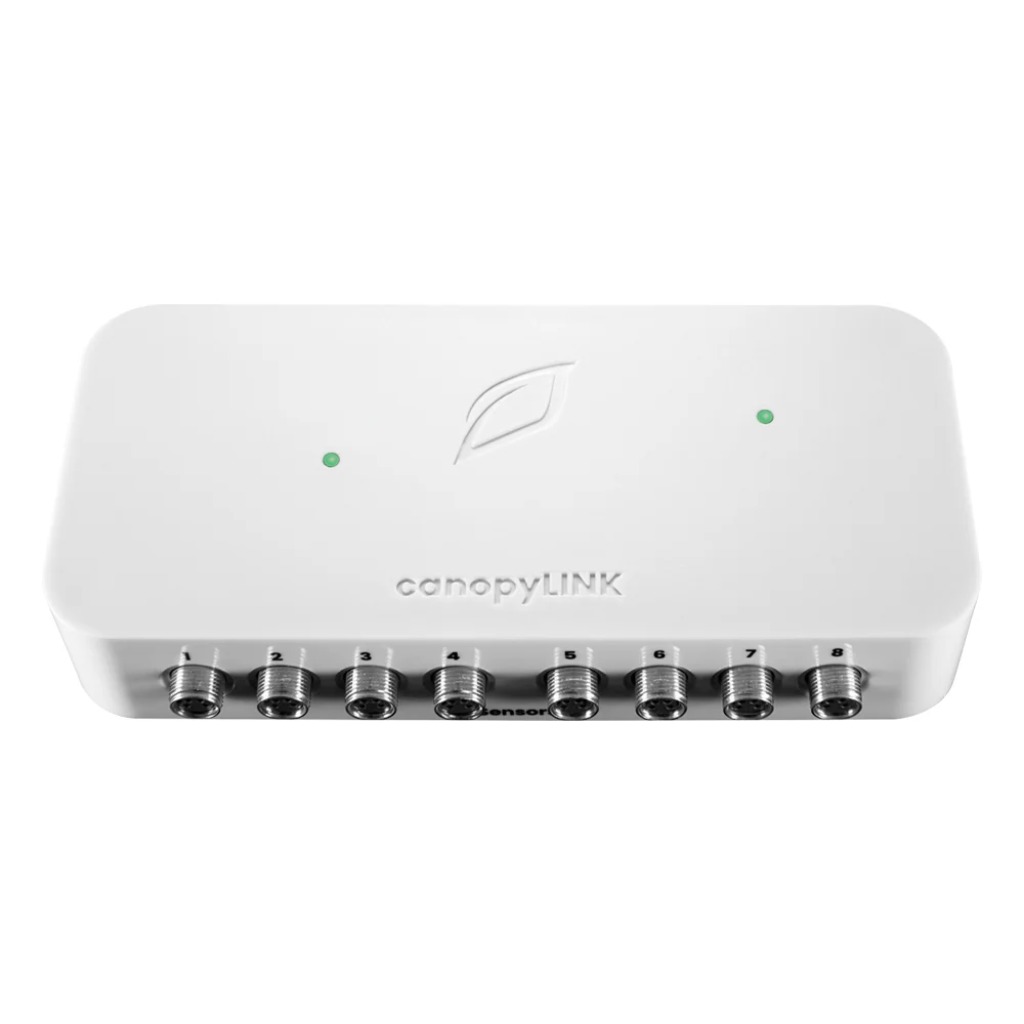 Growlink canopyLINK Sensor HUB