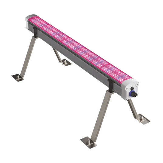 Hacienda 160w Undercanopy Light