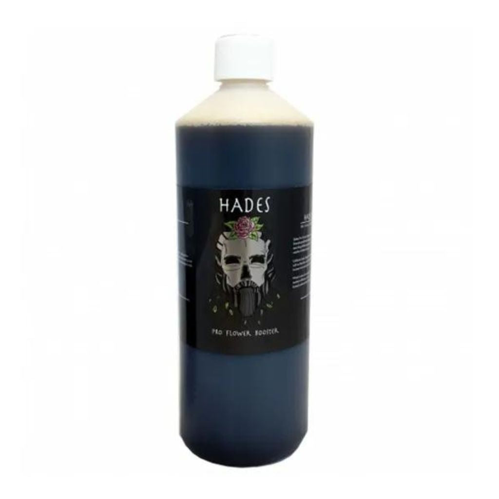 Hades Pro Flower Booster 1L
