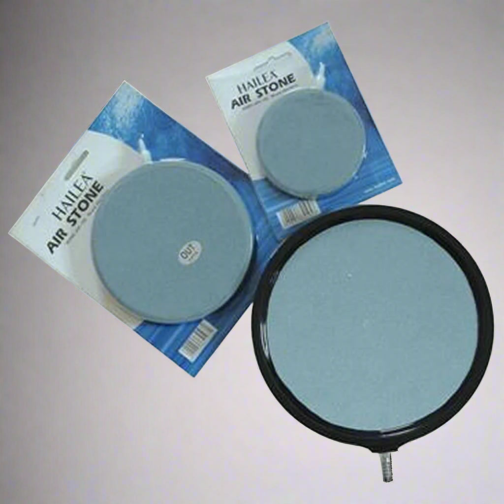 Air Stone Flat 150mm