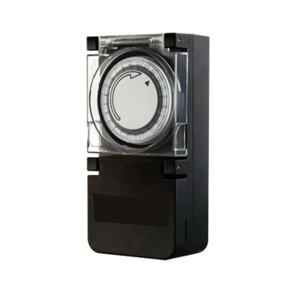 Heavy Duty Timer Contactor