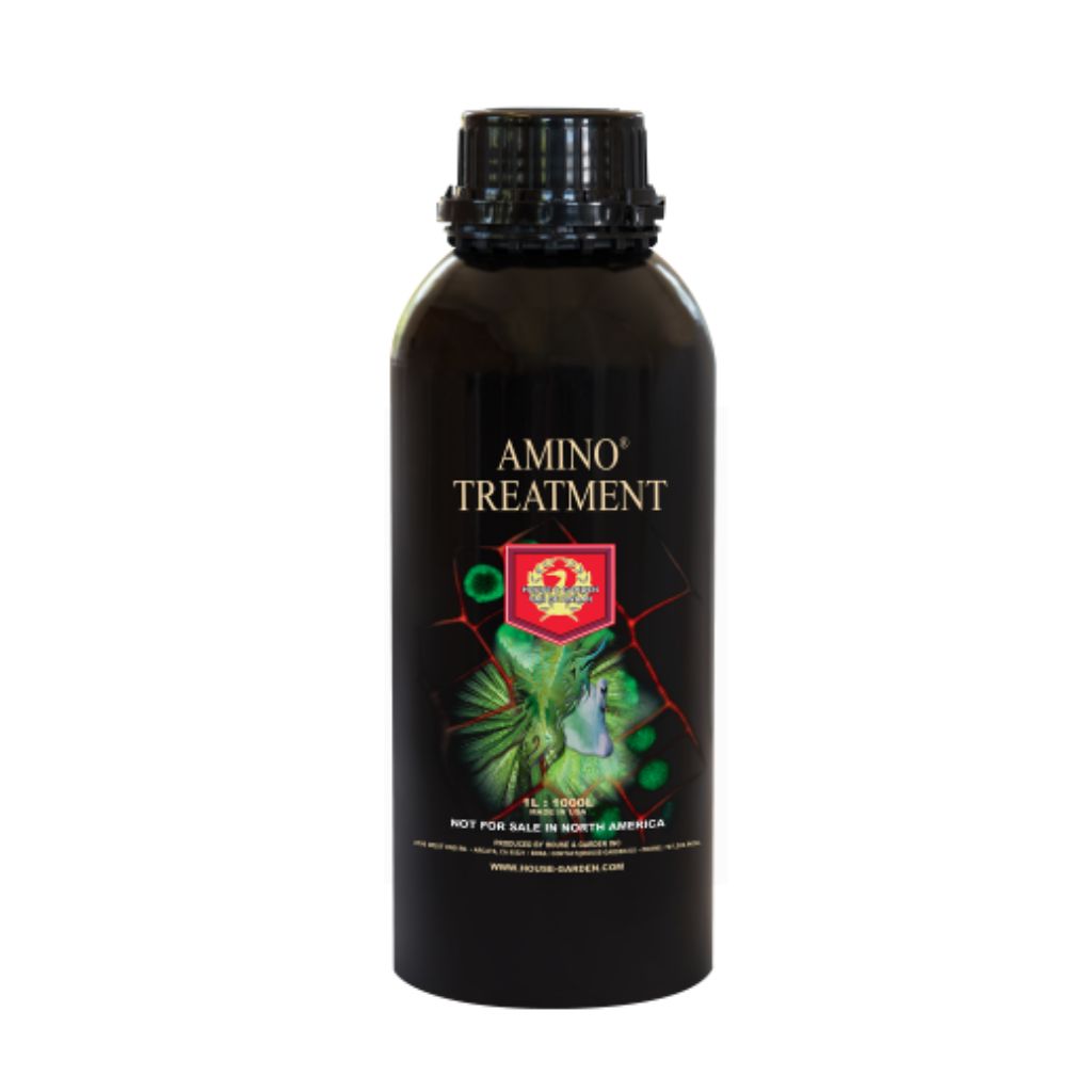 House & Garden Amino Treatment