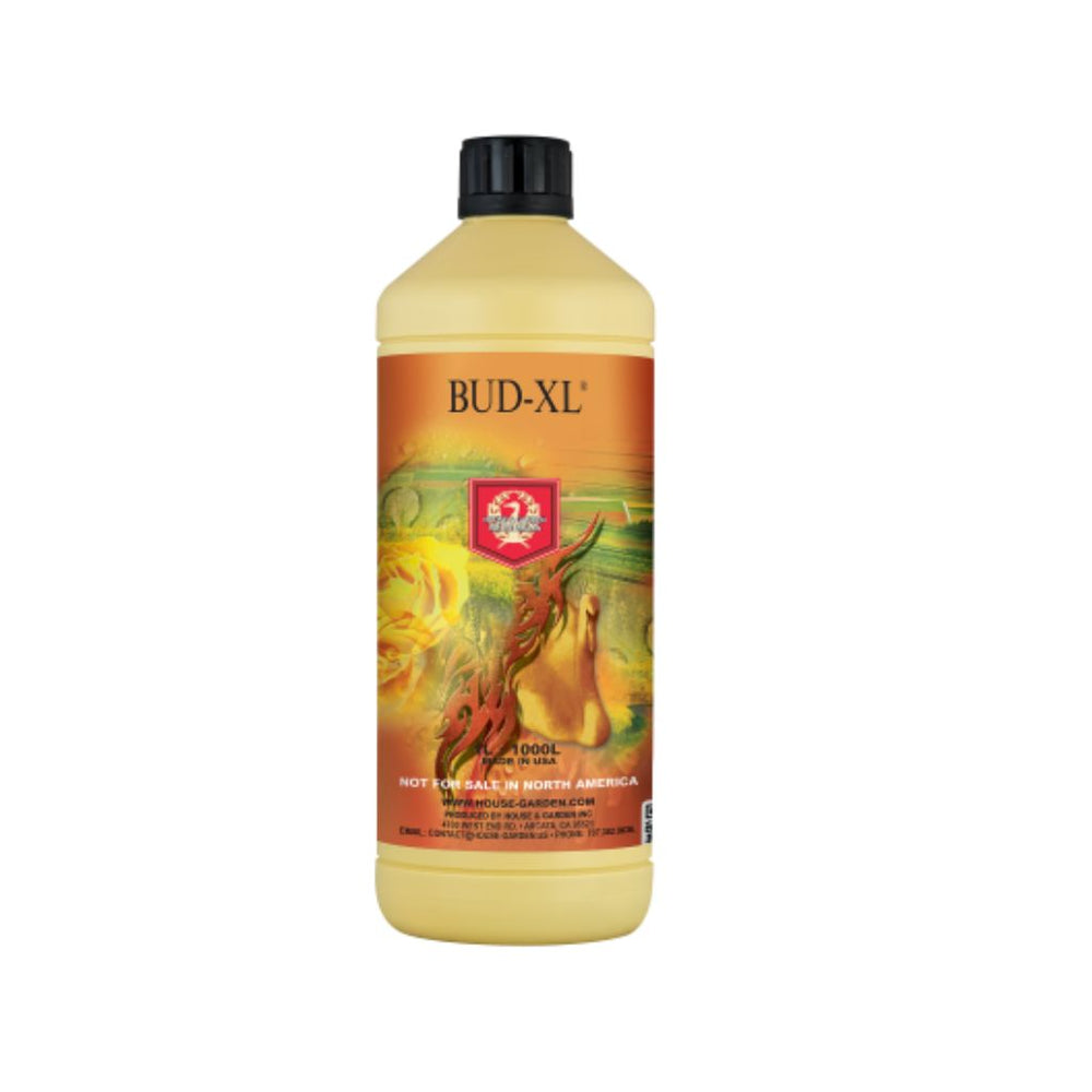 House & Garden Bud XL