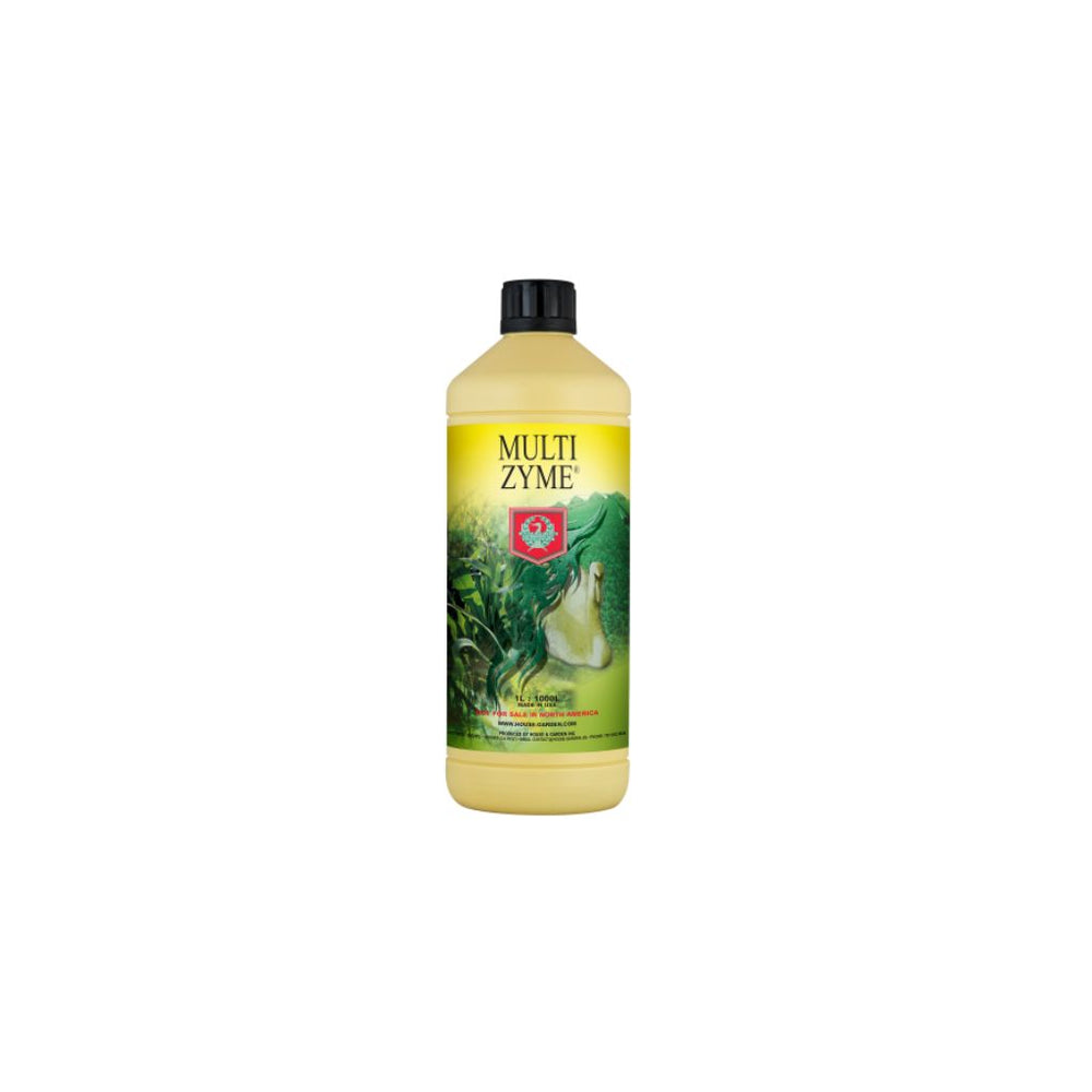 House & Garden Multi Zyme - Enzymes
