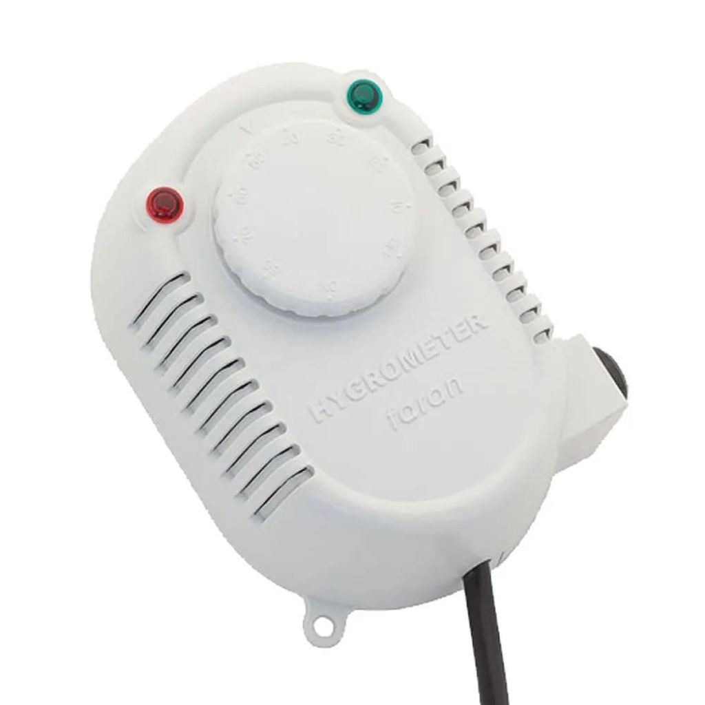 Humidistat HR-HRSA