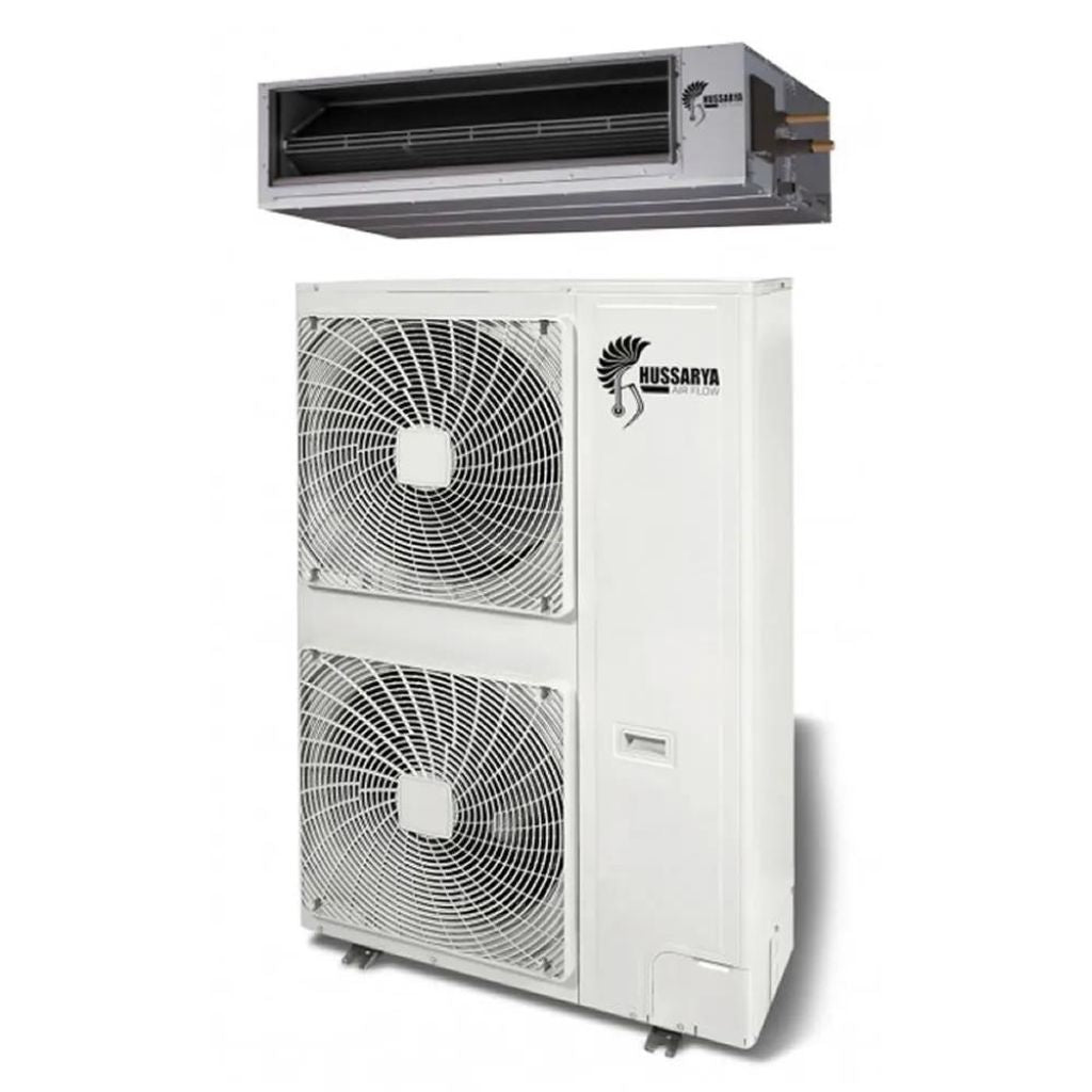 Hussarya Air Flow Hurricane