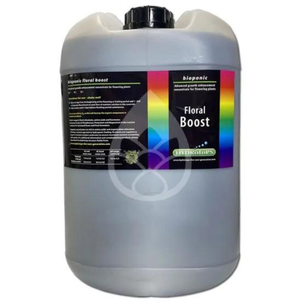 Hydrotops Floral Boost - 25ltr