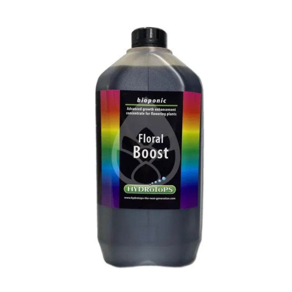 Hydrotops Floral Boost - 5ltr