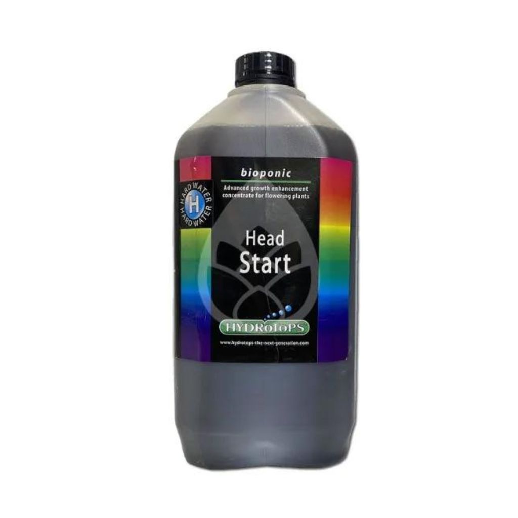 Hydrotops Head Start - 5ltr