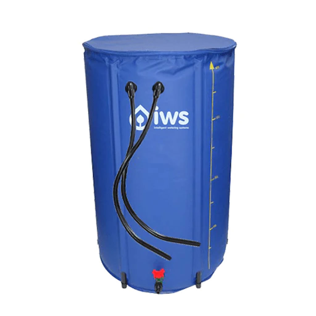 IWS Flood & Drain Pro Remote System
