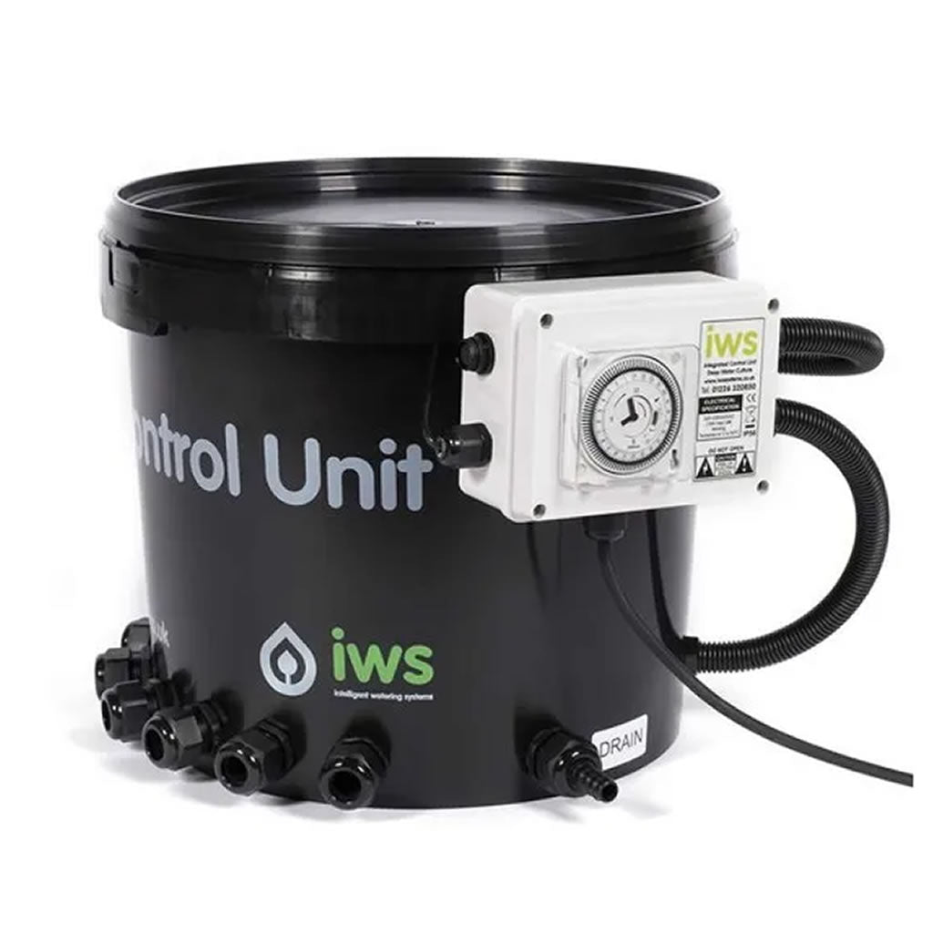 IWS Flood & Drain Basic System