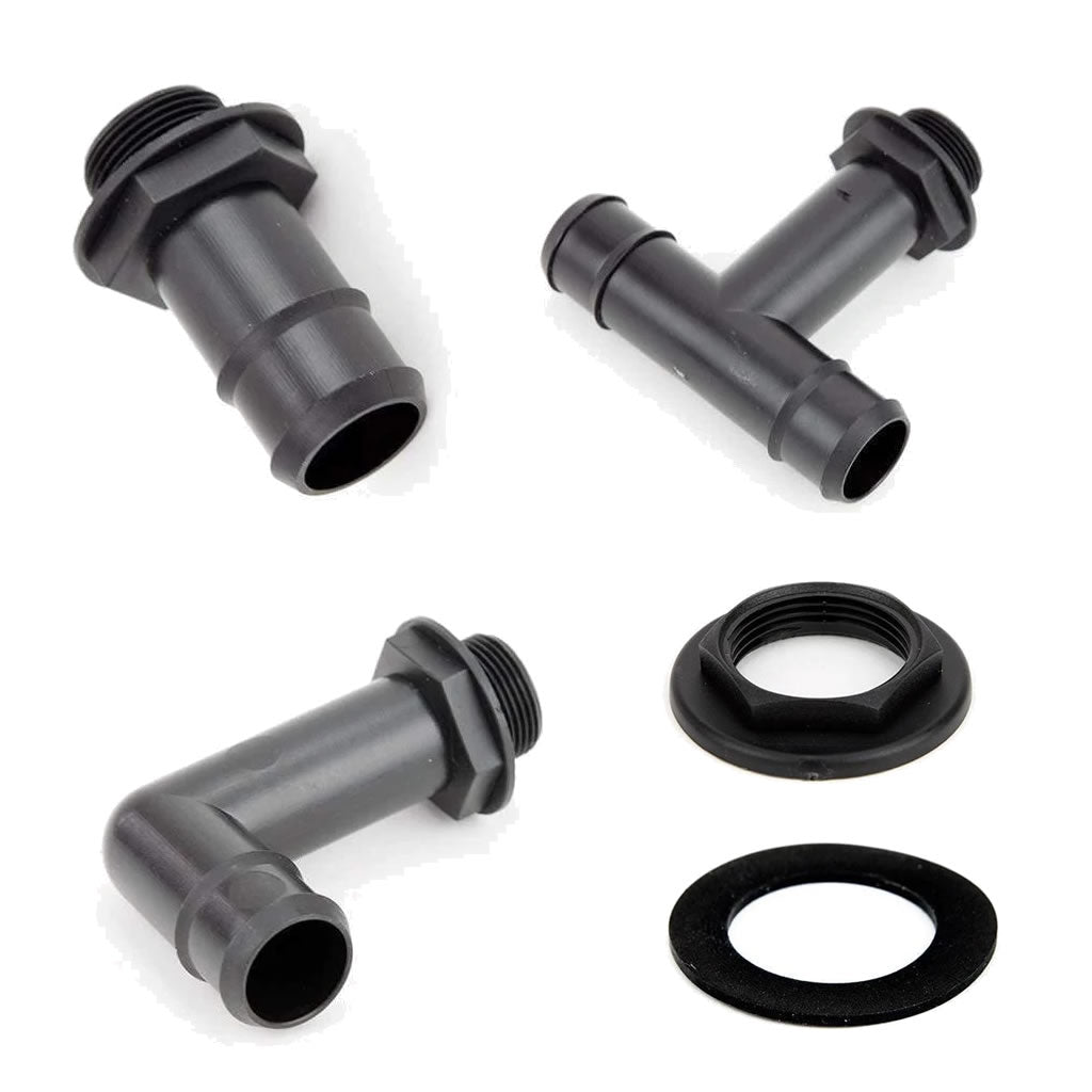 IWS Flood & Drain Pro Remote System