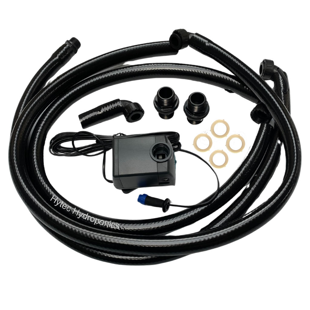 IWS Kitbox Assembly 16mm