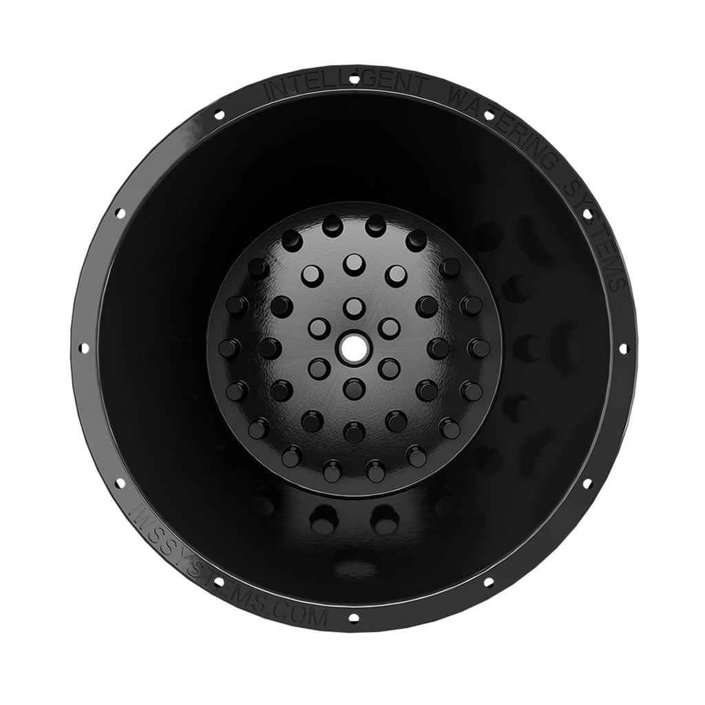 IWS Trident Outer Pot