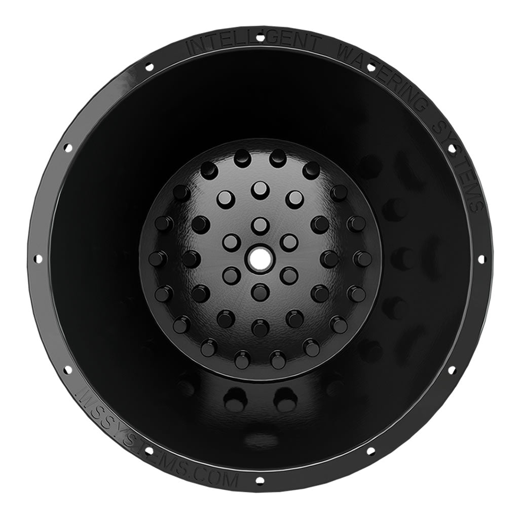 IWS Trident Outer Pot