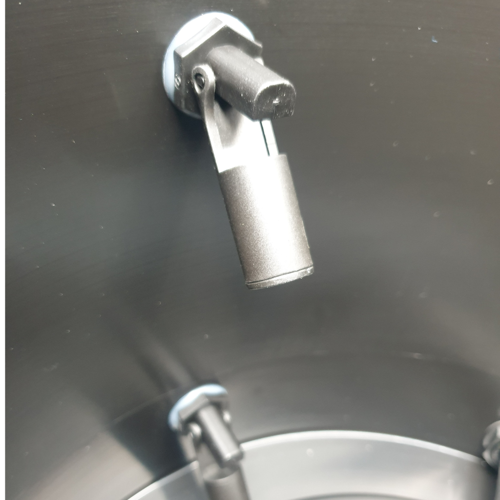 IWS Flood & Drain Basic Brain and Timer