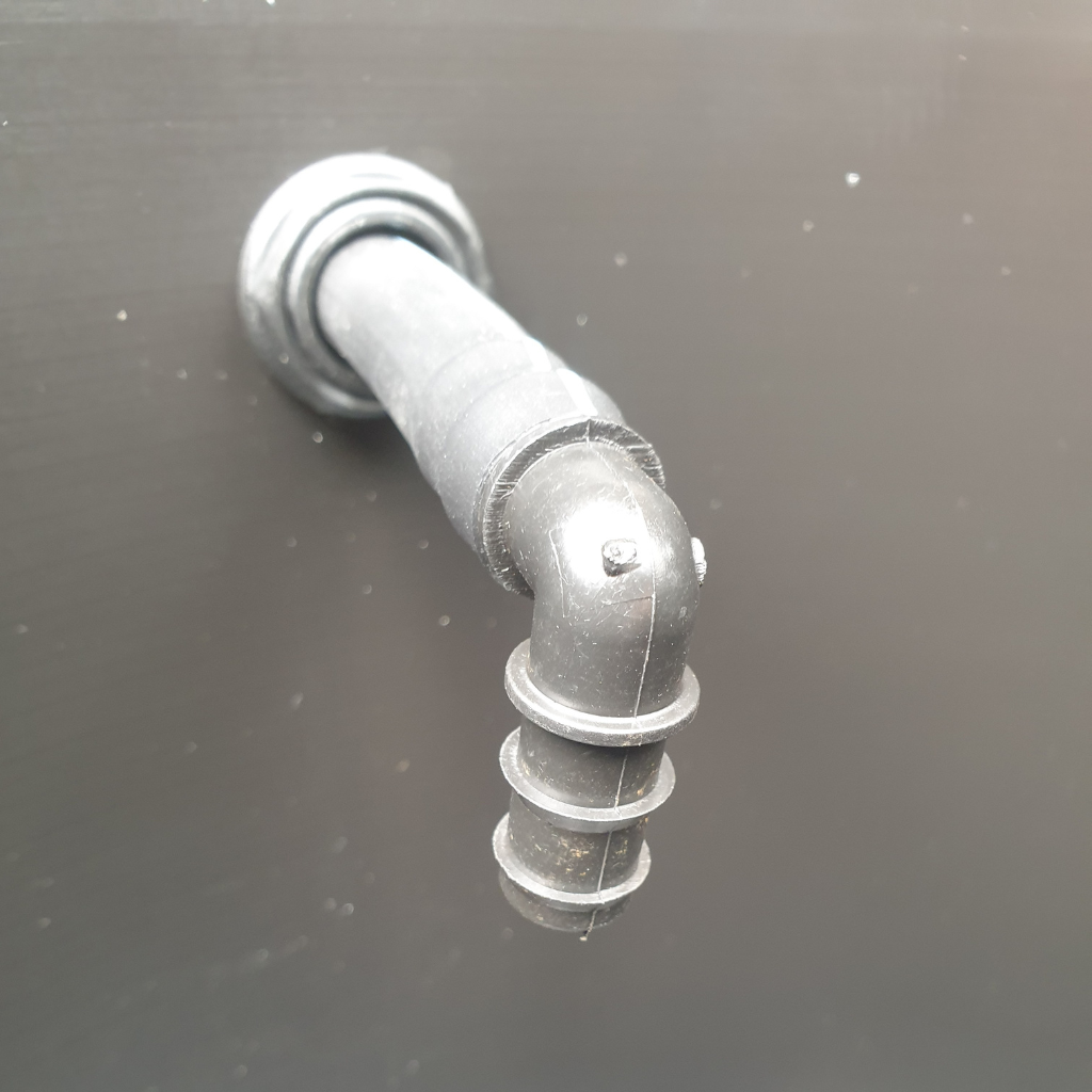 IWS Flood & Drain Basic Brain and Timer