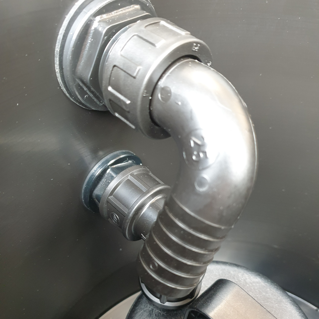 IWS Complete Control Unit Pro (Brain & Remote Timer)