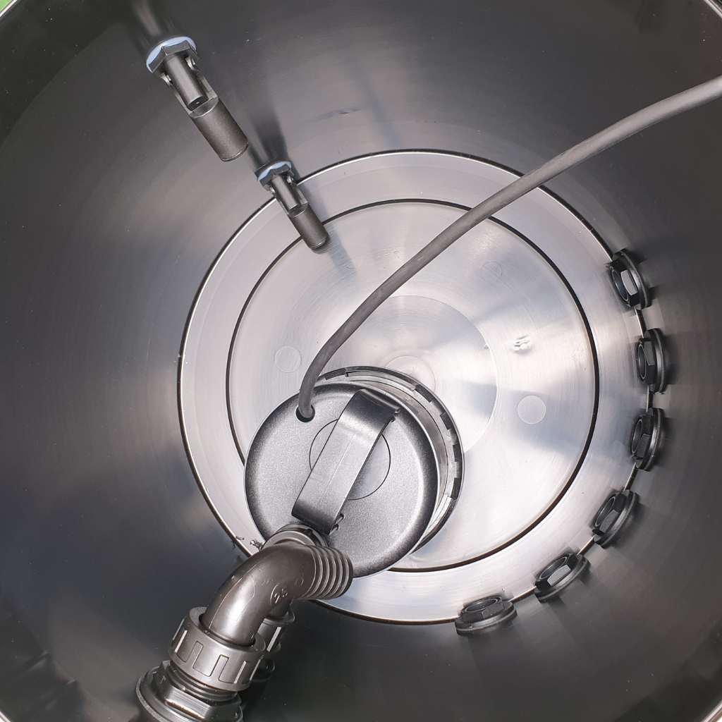 IWS Complete Control Unit Pro (Brain & Remote Timer)