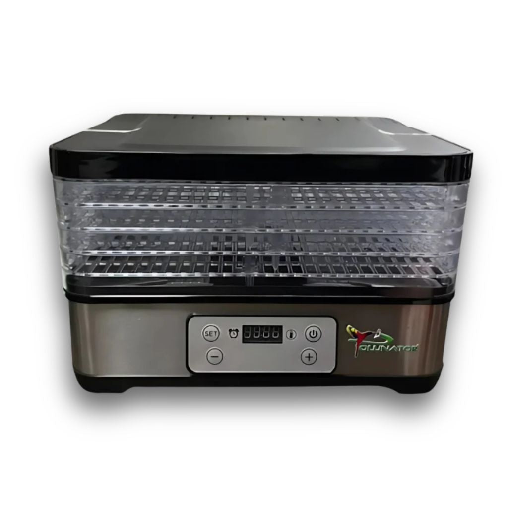 Ice-O-Lator Drying Machine