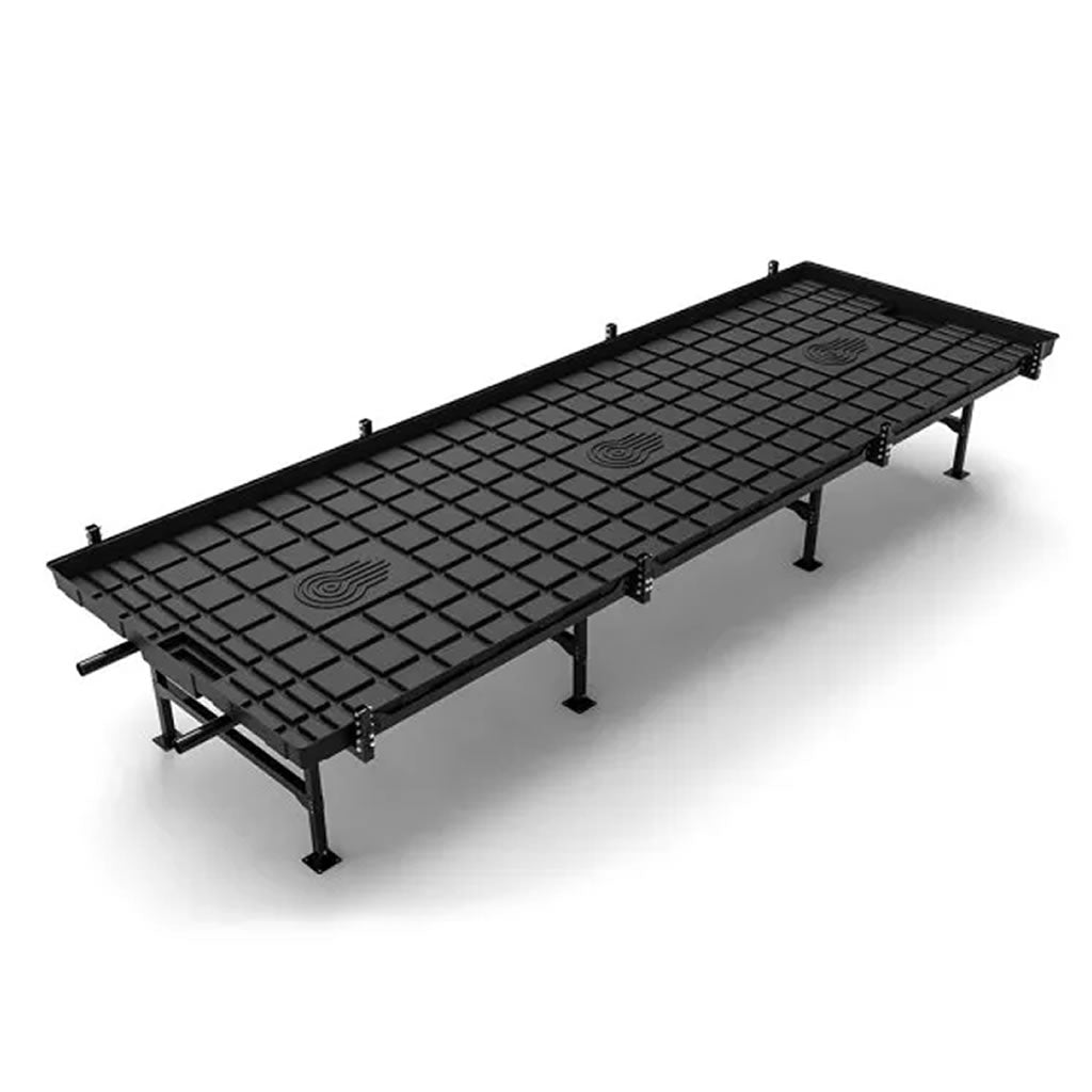 Idrolab - Idroroll with Trays 1.2x3.6m