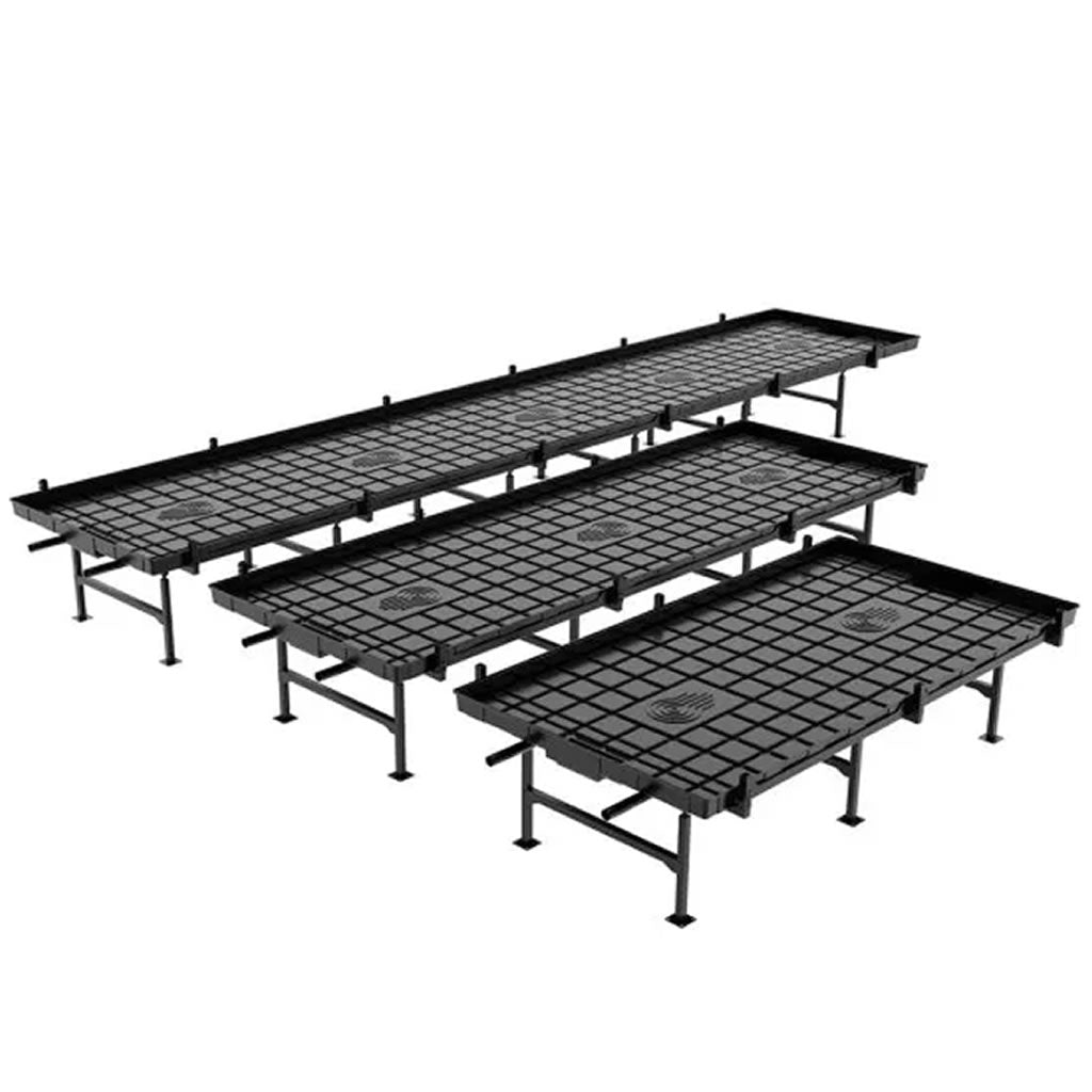 Idrolab - Idroroll with Trays 1.2x6.0m