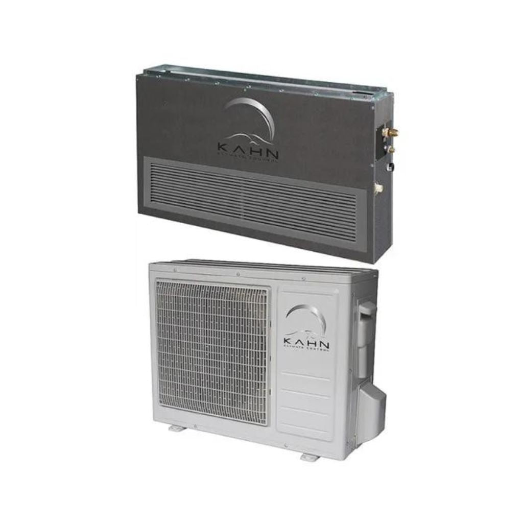 Kahn Climate Control - Atom 12k - 12 x 600w
