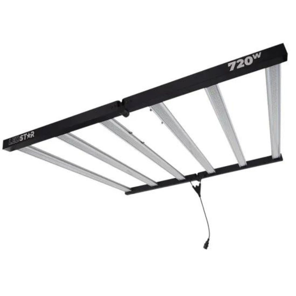 Loadstar LEDStar 720W LED Grow Light