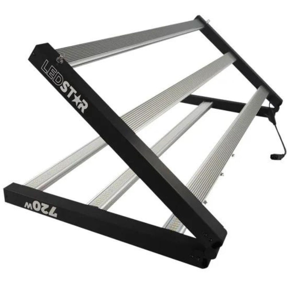 Loadstar LEDStar 720W LED Grow Light