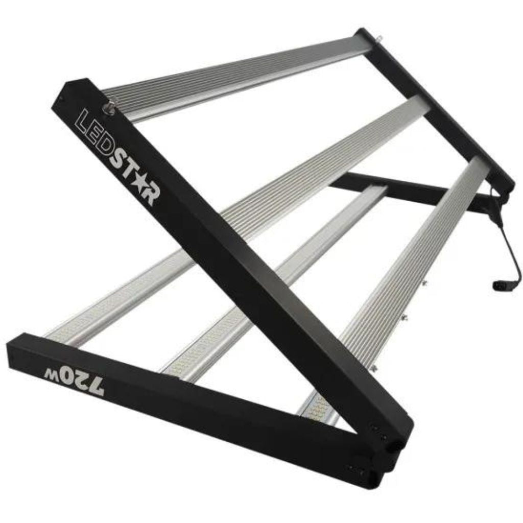 Loadstar LEDStar 720W LED Grow Light