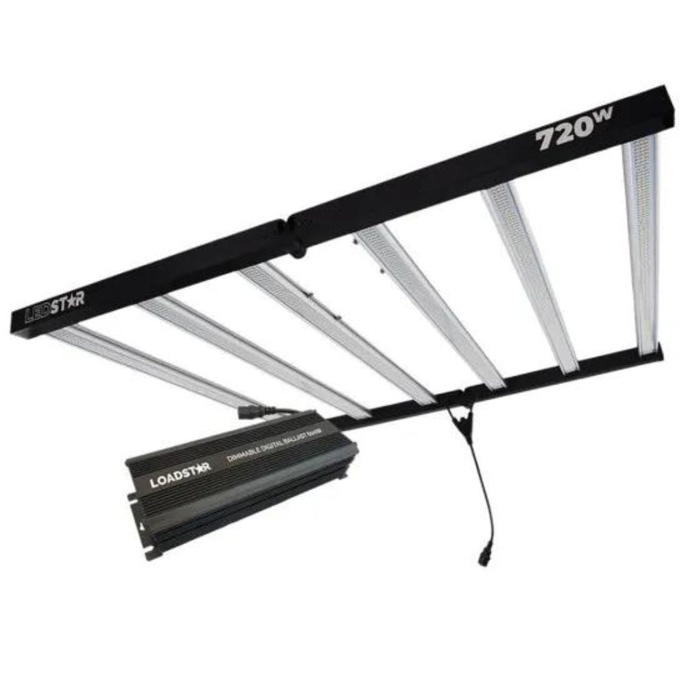 Loadstar LEDStar 720W LED Grow Light