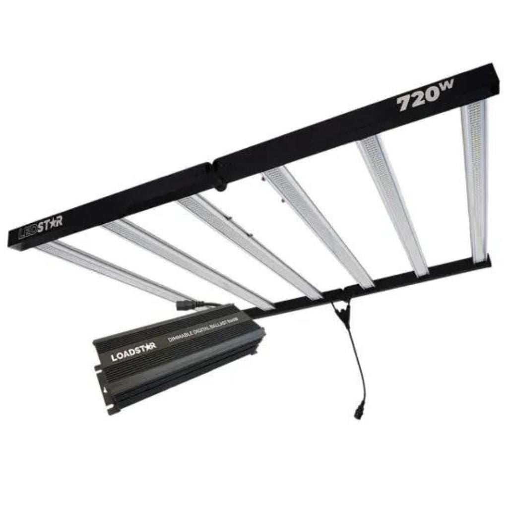 Loadstar LEDStar 720W LED Grow Light