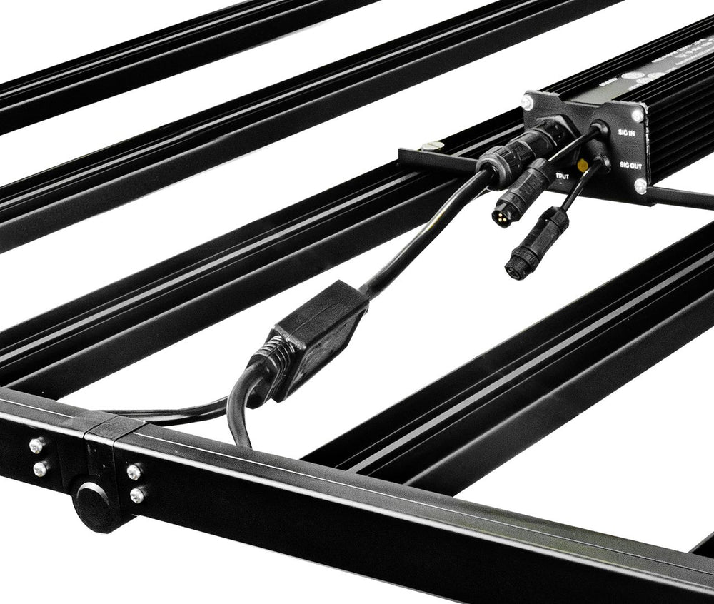 Lumatek APOLLO 550W LED Grow Light