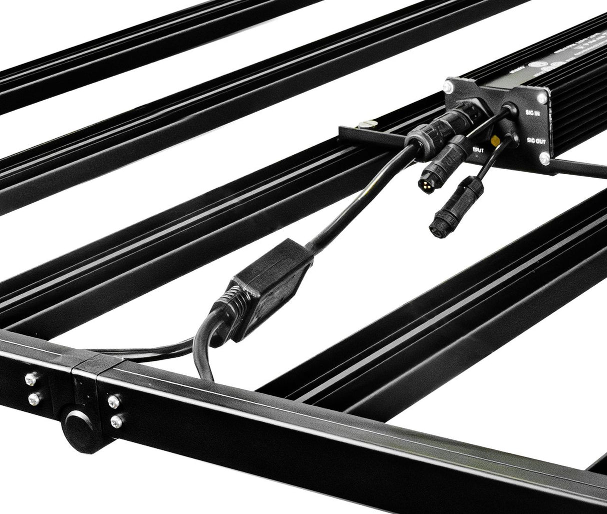 Lumatek APOLLO 550W LED Grow Light