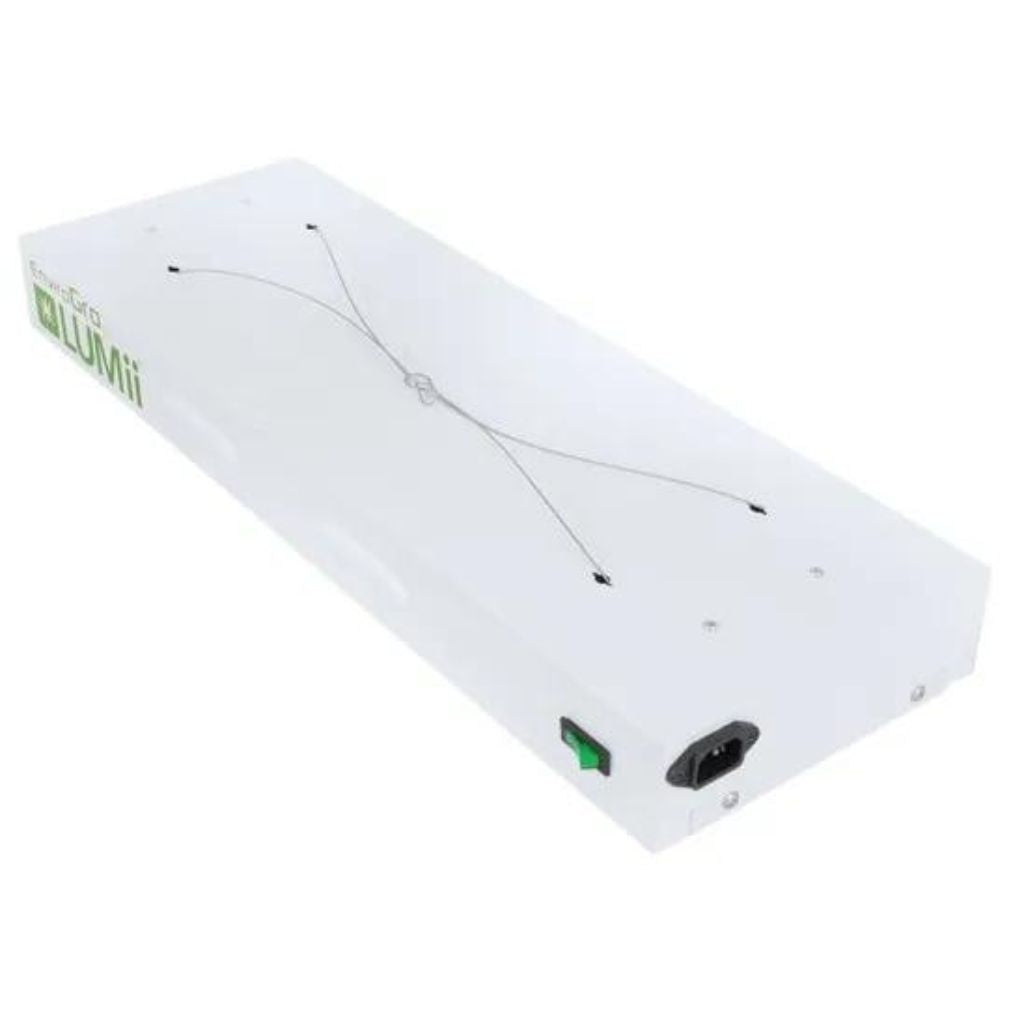 EnviroGro by LUMii 60cm 2 Lamp TLED Fixture