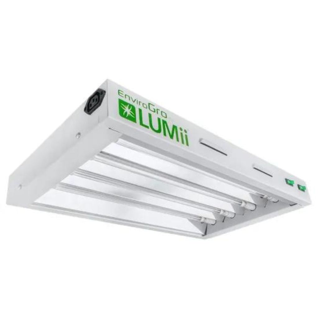 EnviroGro by LUMii 60cm 4 Lamp TLED Fixture